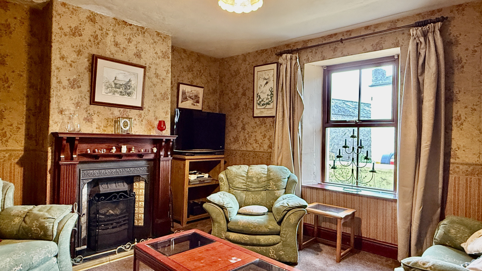 Kella House, Main Road, Sulby, IM7 2HH. - Photo 4 of 25