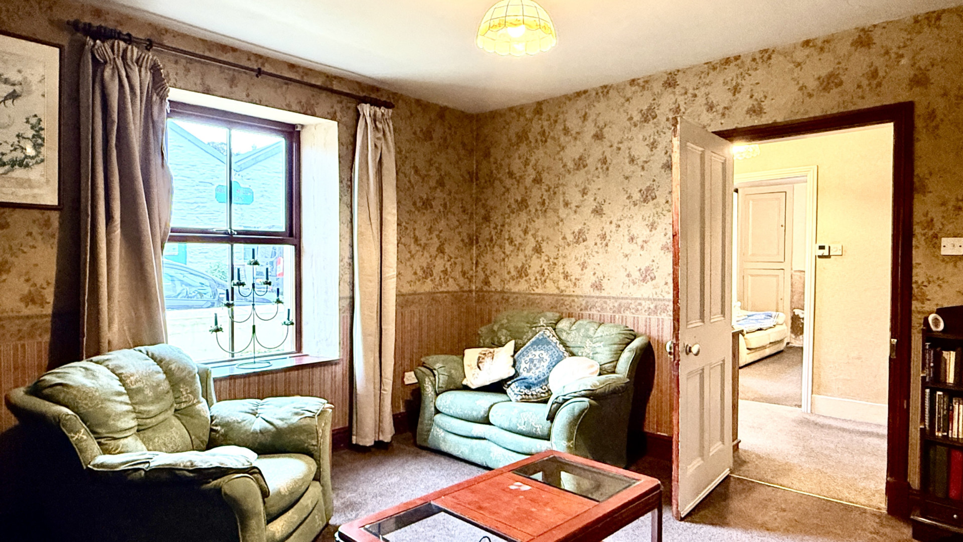 Kella House, Main Road, Sulby, IM7 2HH. - Photo 5 of 25