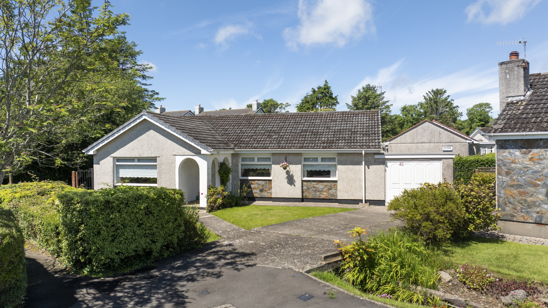 40/41 Ballacriy Park, Colby, IM9 4LU. - Photo 1 of 31