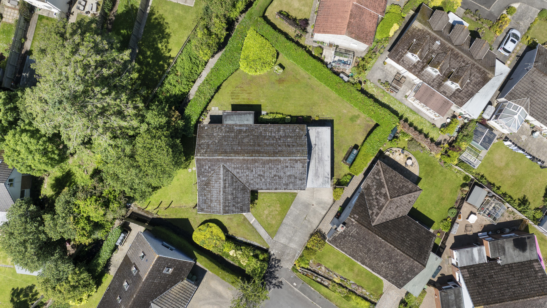 40/41 Ballacriy Park, Colby, IM9 4LU. - Photo 2 of 31