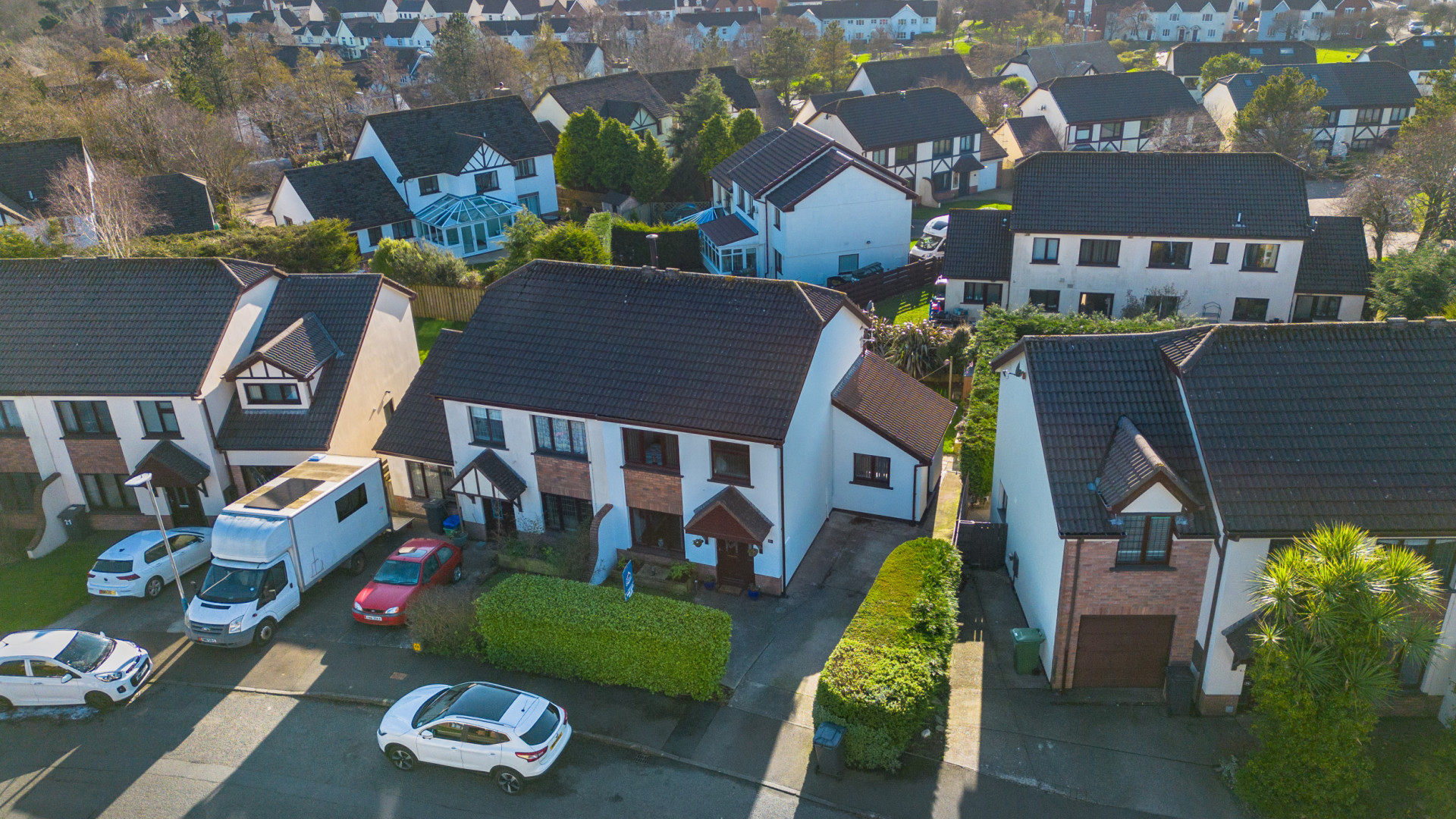 23 Crovens Close, Governors Hill, Douglas, IM2 7AH. - Photo 2 of 19