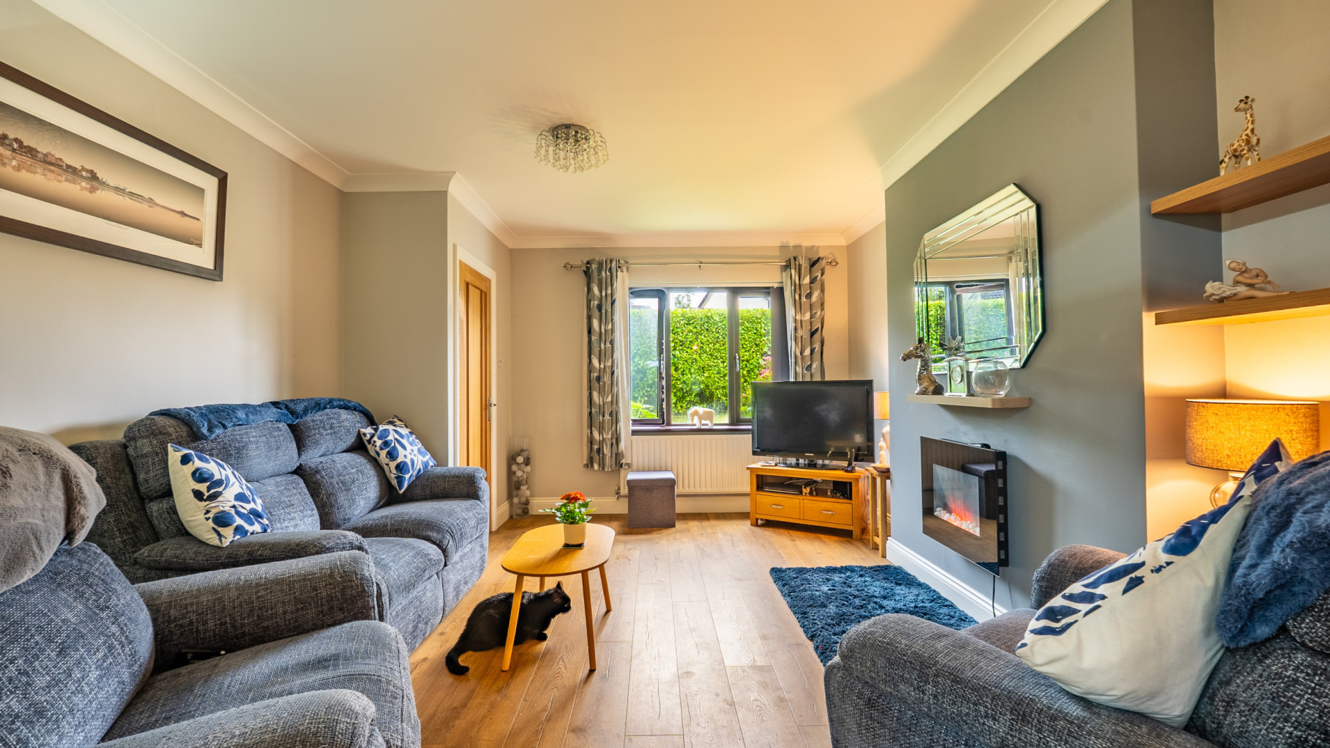 23 Crovens Close, Governors Hill, Douglas, IM2 7AH. - Photo 3 of 19