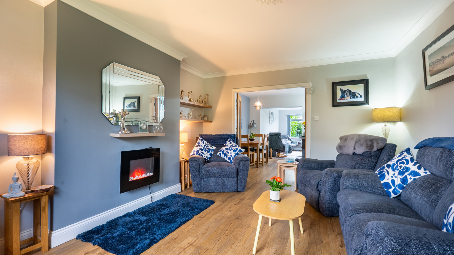23 Crovens Close, Governors Hill, Douglas, IM2 7AH. - Photo 4 of 19