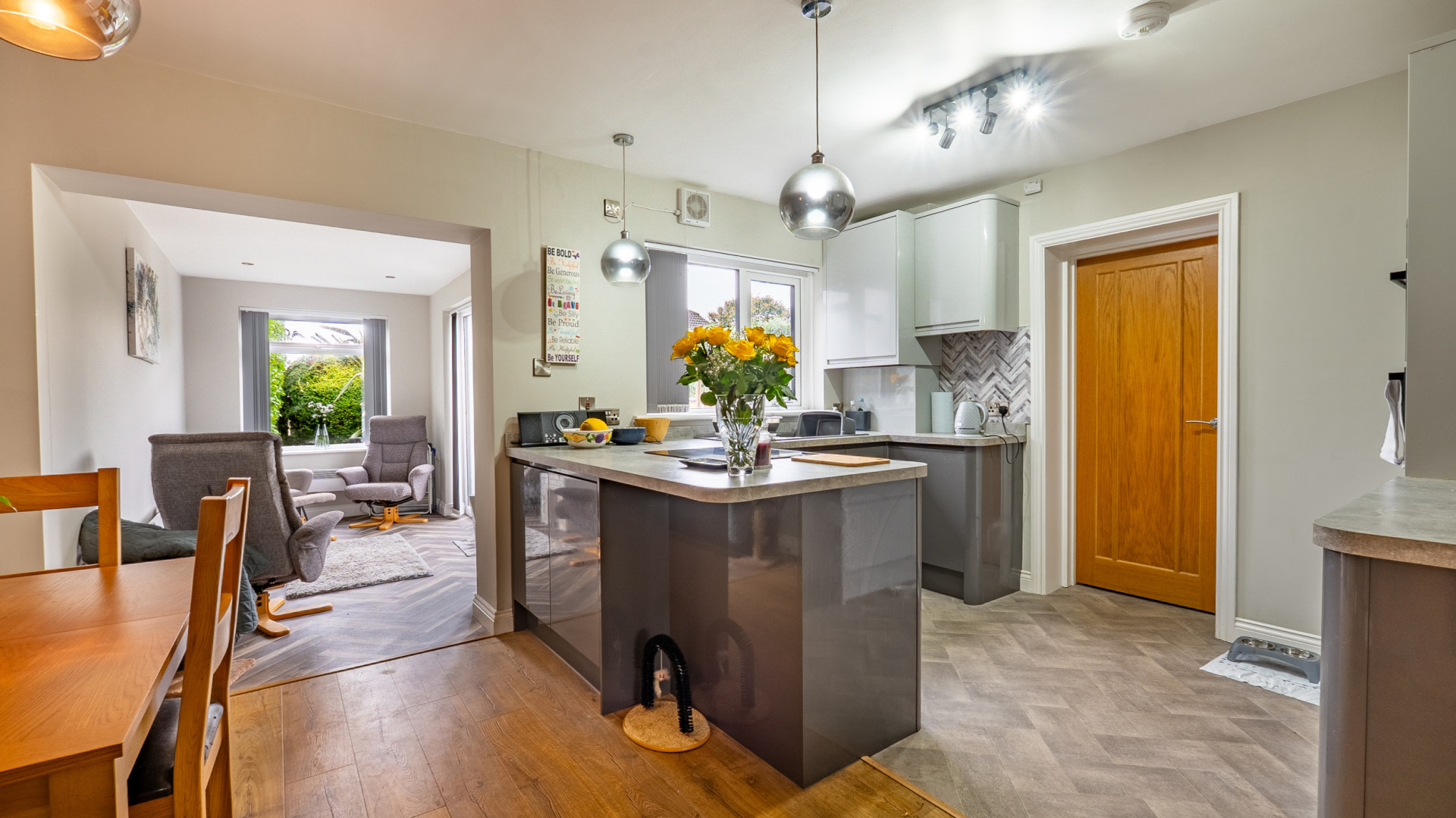 23 Crovens Close, Governors Hill, Douglas, IM2 7AH. - Photo 5 of 19