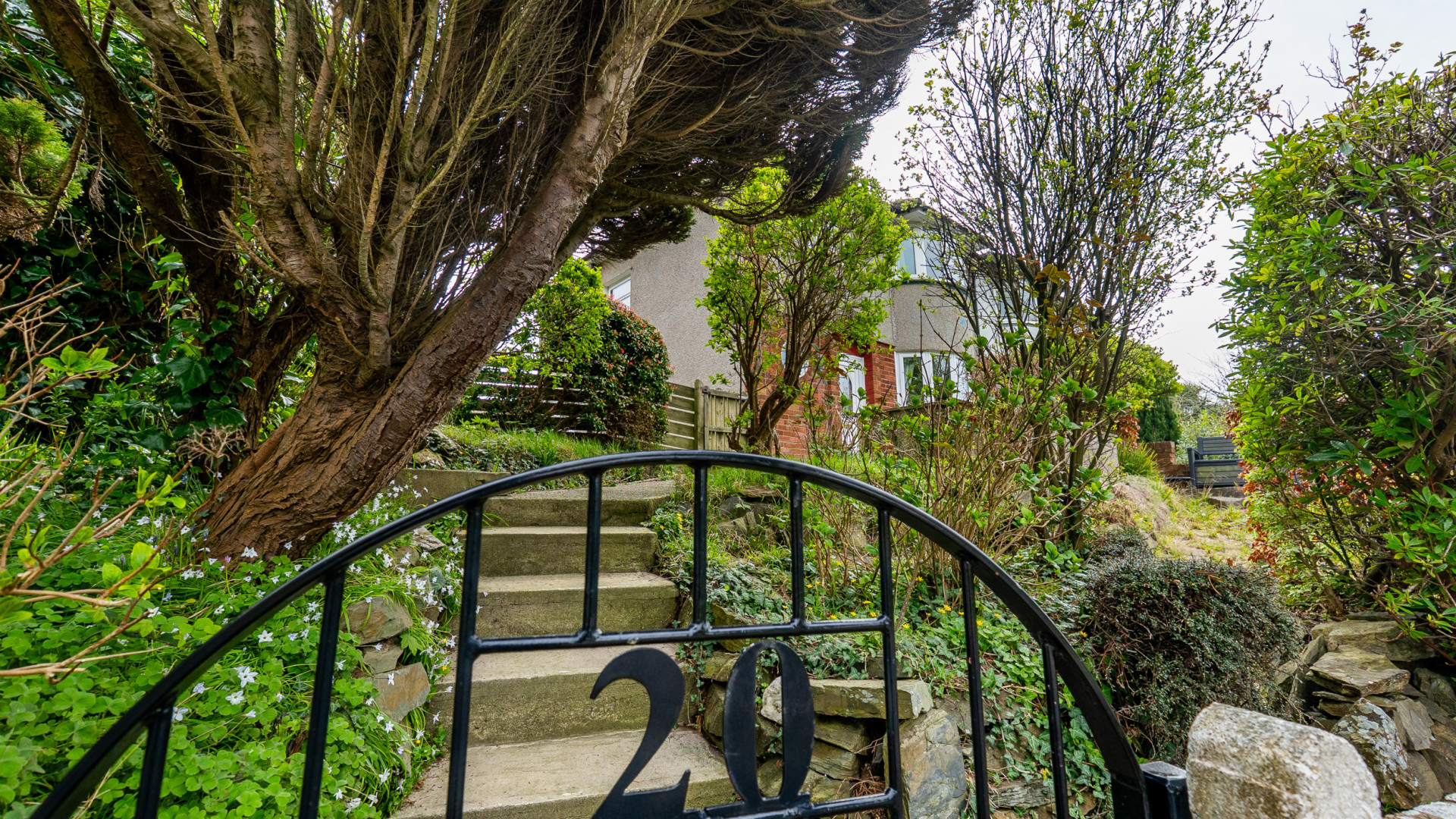 20 Ballakermeen Drive, Douglas, IM1 4HN. - Photo 2 of 20