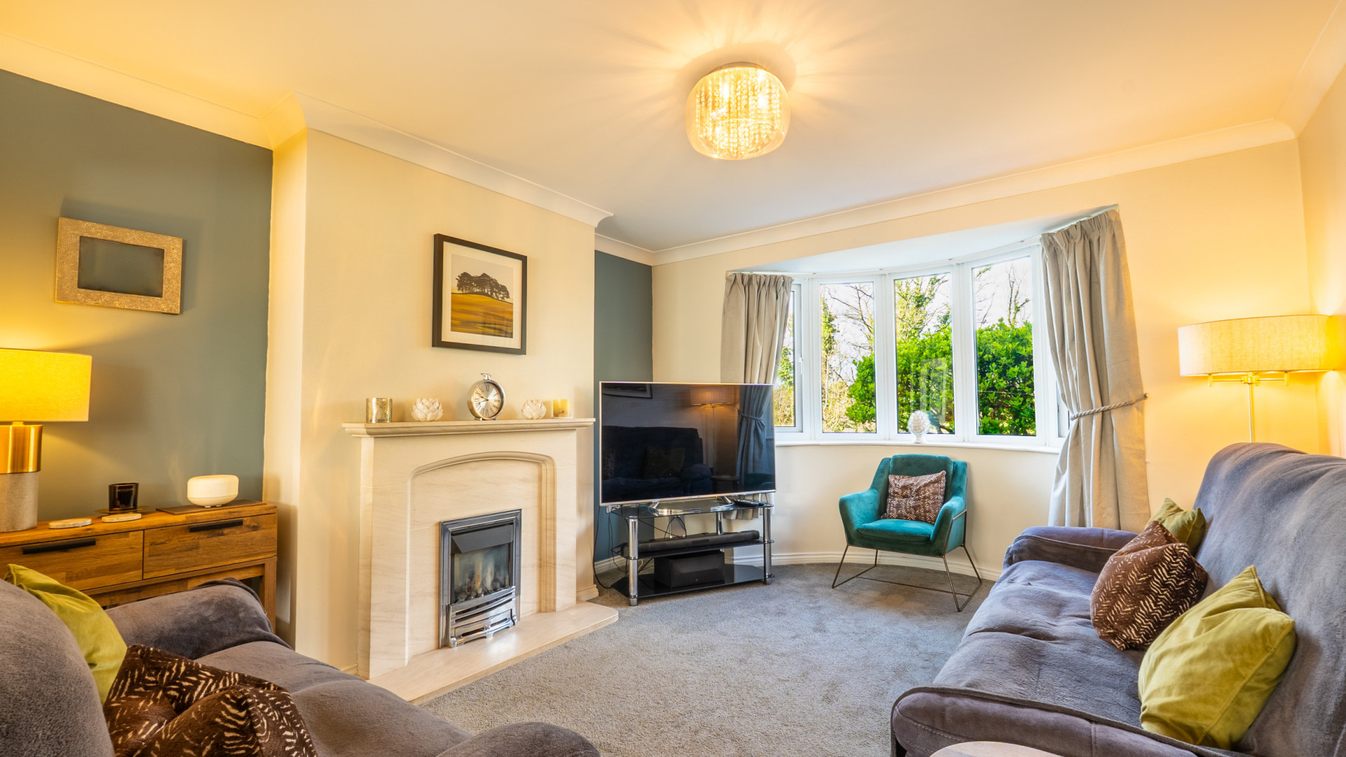 20 Ballakermeen Drive, Douglas, IM1 4HN. - Photo 4 of 20