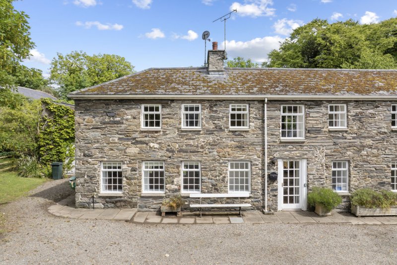 Bwanne Twoaie, Orrisdale Cottages Orrisdale Loop Road, Kirk Michael IM6 2HP.