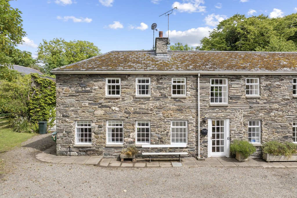 Bwanne Twoaie, Orrisdale Cottages Orrisdale Loop Road, Kirk Michael IM6 2HP.