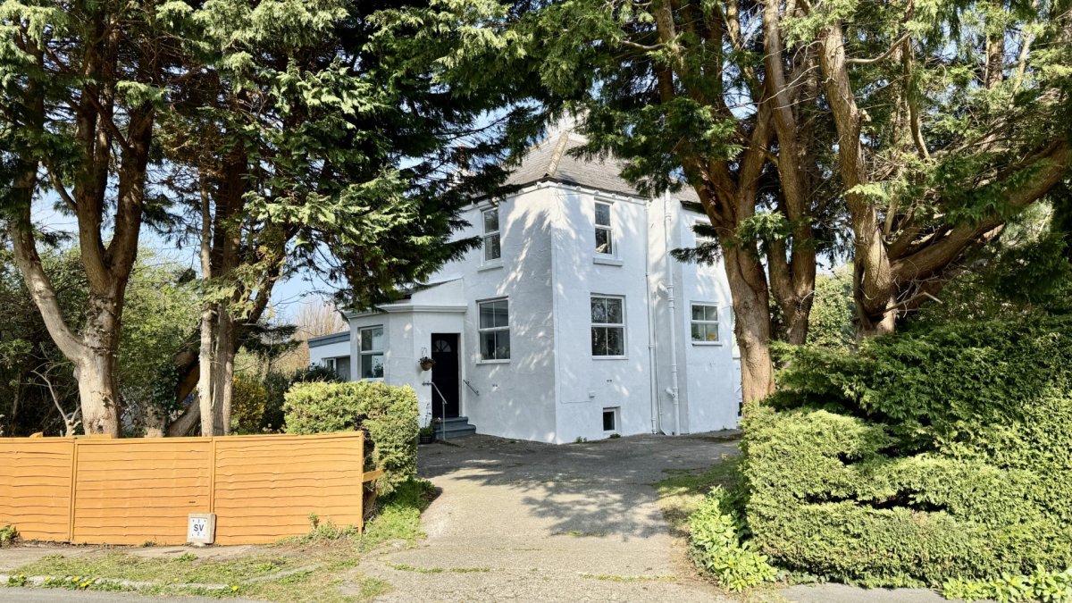 Ridgeway House, Gladstone Avenue, Ramsey, IM8 2LB.