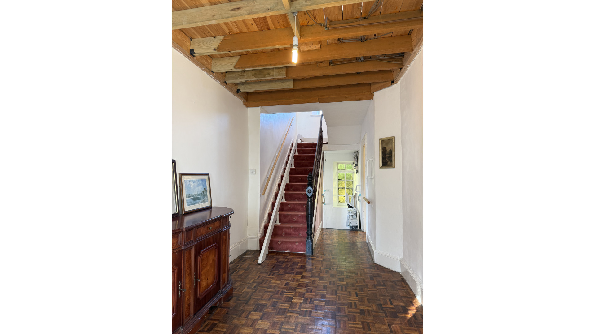 Ridgeway House, Gladstone Avenue, Ramsey, IM8 2LB. - Photo 2 of 22