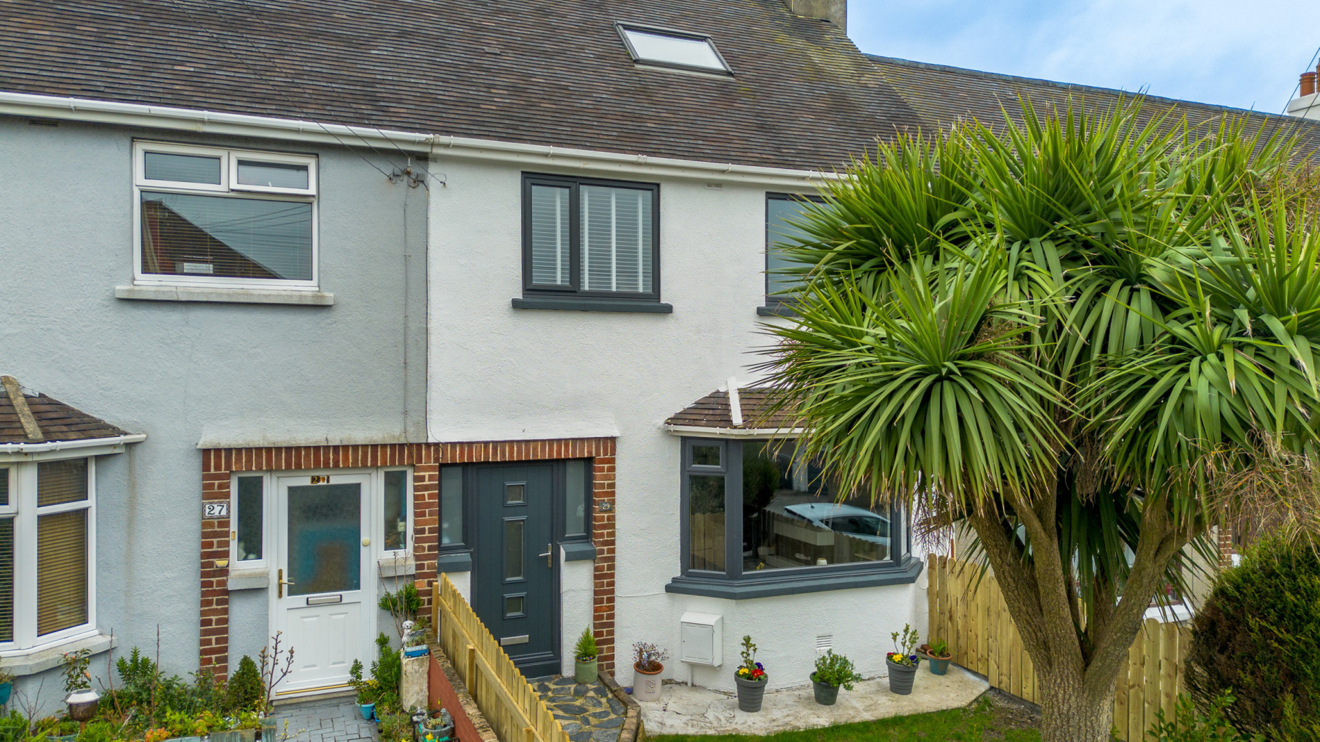 29 Marathon Avenue, Douglas, IM2 4JB. - Photo 1 of 20