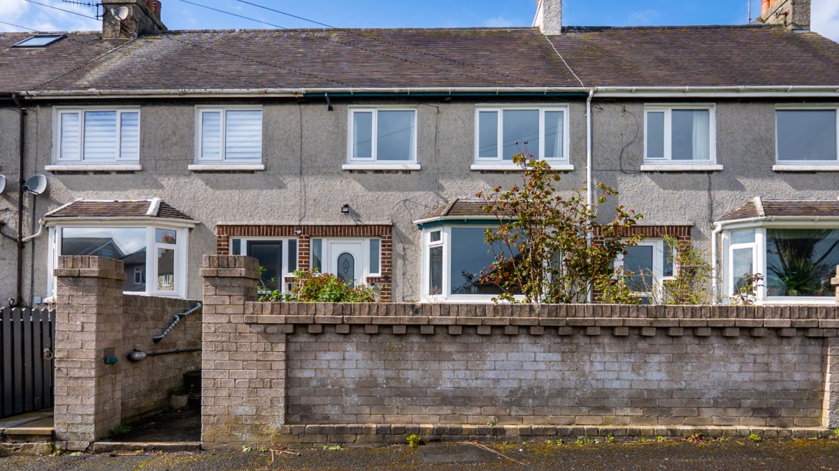 15 Marathon Avenue, Douglas, IM2 4JA.