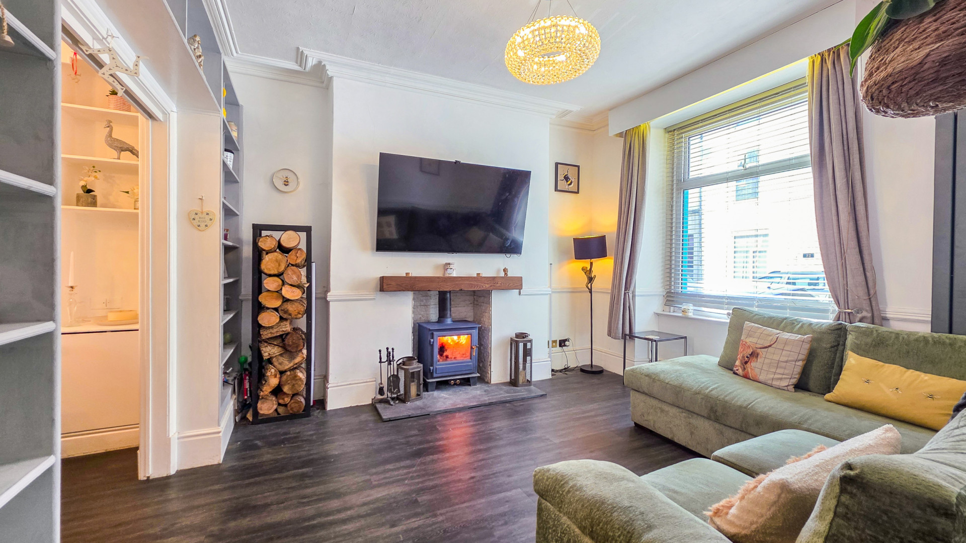 31 Princes Street, Douglas, IM1 1BB. - Photo 3 of 20