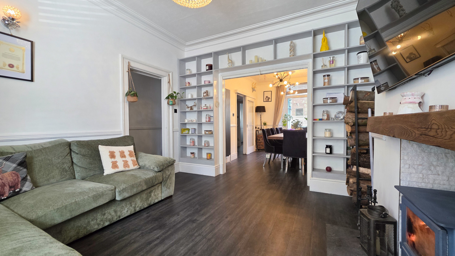 31 Princes Street, Douglas, IM1 1BB. - Photo 4 of 20