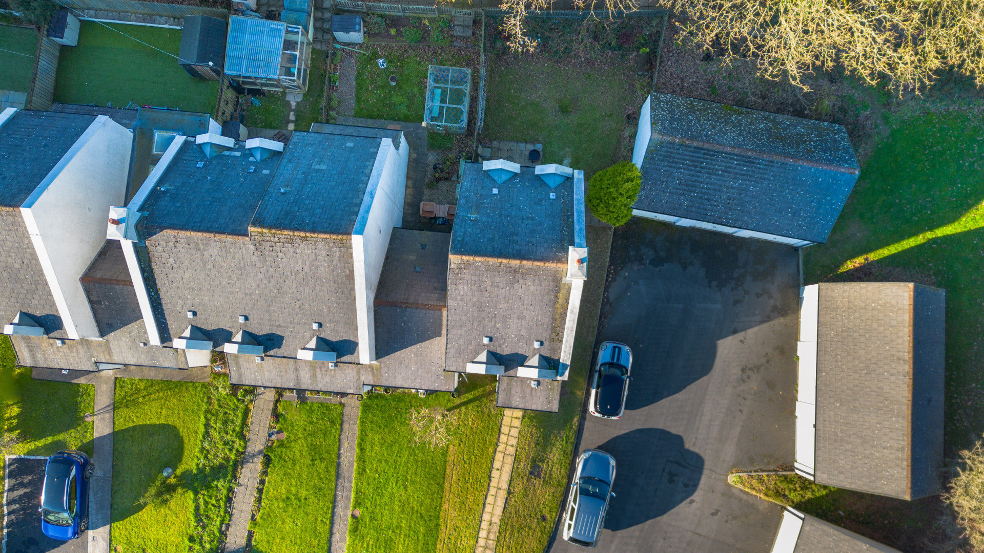 1 Murrays Lake Drive, Mount Murray, Douglas, IM4 2GZ. - Photo 2 of 15