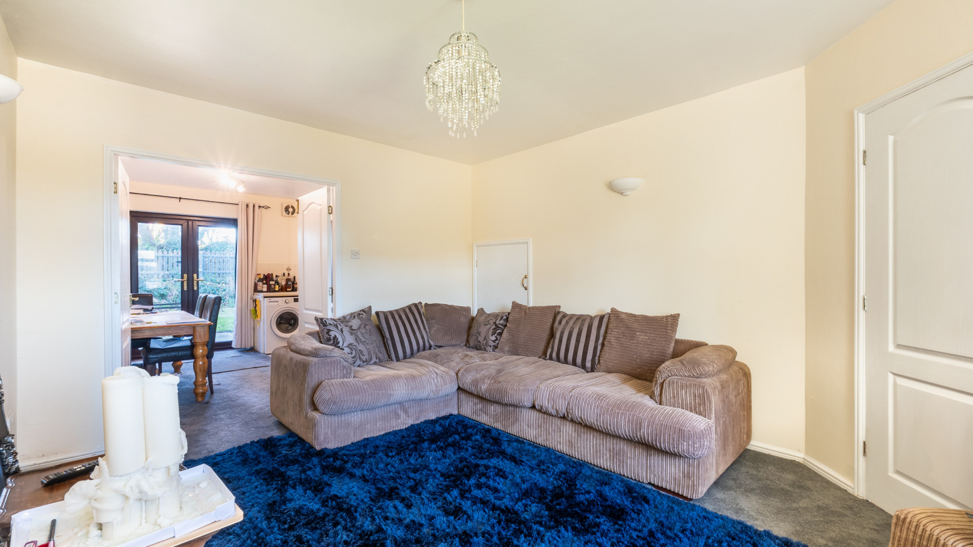 1 Murrays Lake Drive, Mount Murray, Douglas, IM4 2GZ. - Photo 3 of 15
