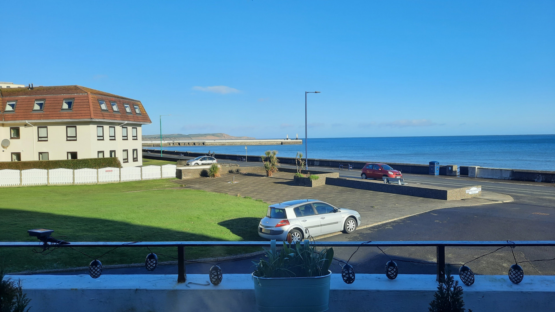 7 Marine Gardens, Ramsey, IM8 1EN. - Photo 5 of 23