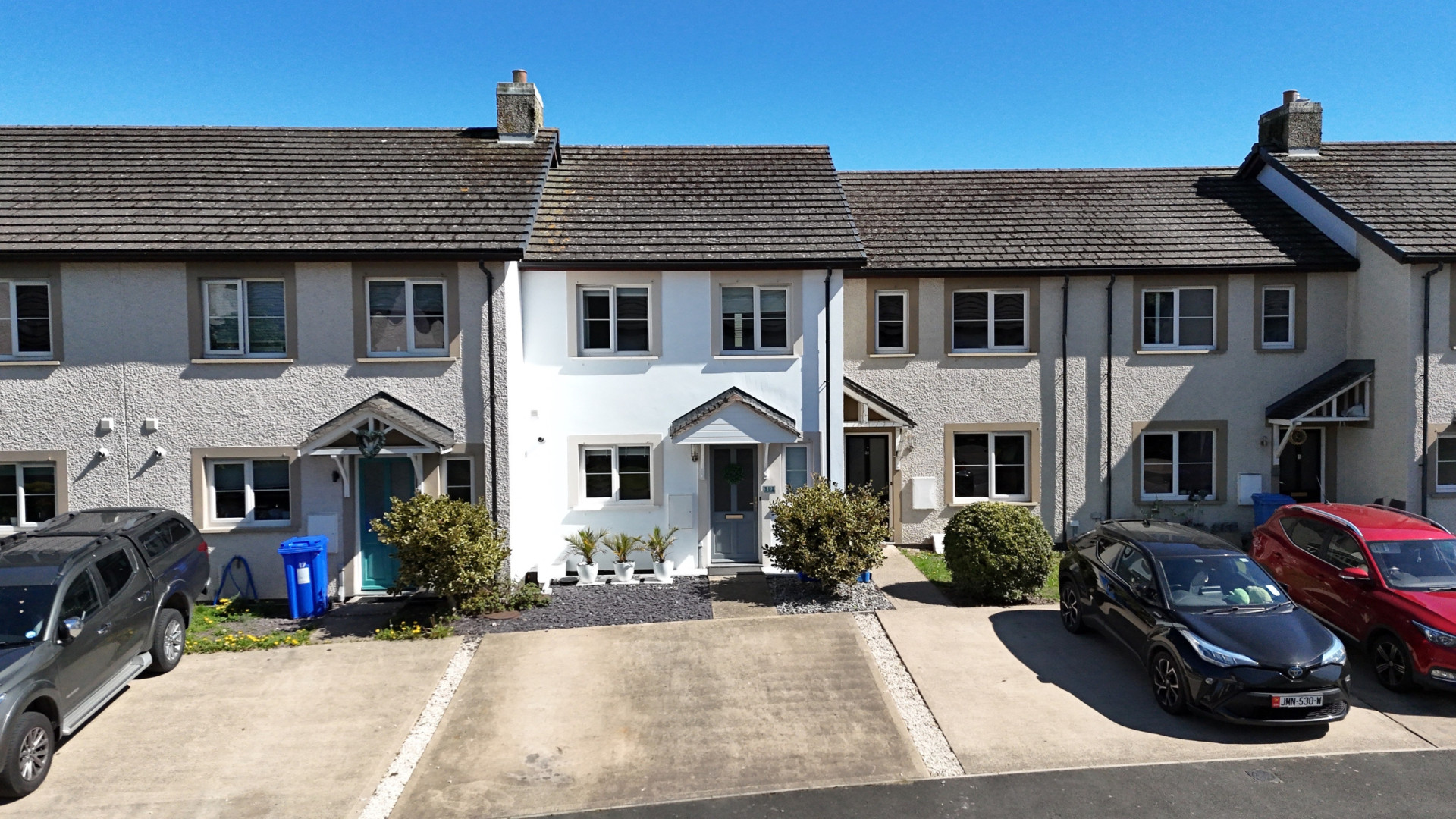 19 Auldyn Walk, Ramsey, IM8 2TN. - Photo 1 of 16