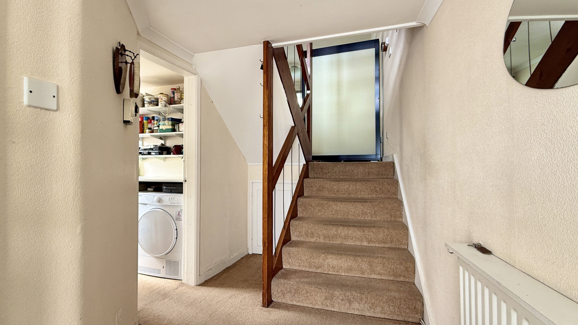 1 Marine Gardens, Ramsey, IM8 1EN. - Photo 2 of 19