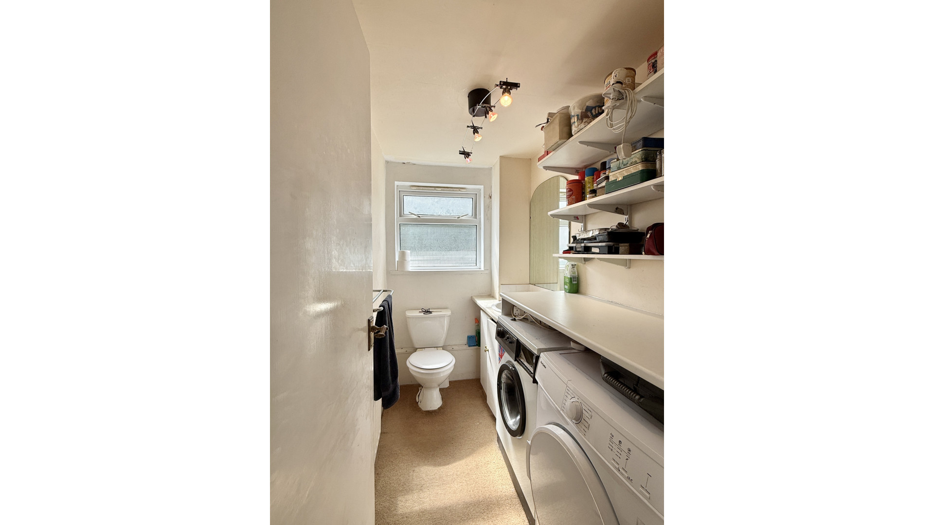 1 Marine Gardens, Ramsey, IM8 1EN. - Photo 3 of 19