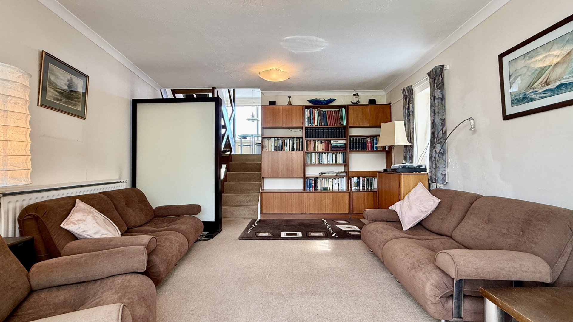 1 Marine Gardens, Ramsey, IM8 1EN. - Photo 5 of 19
