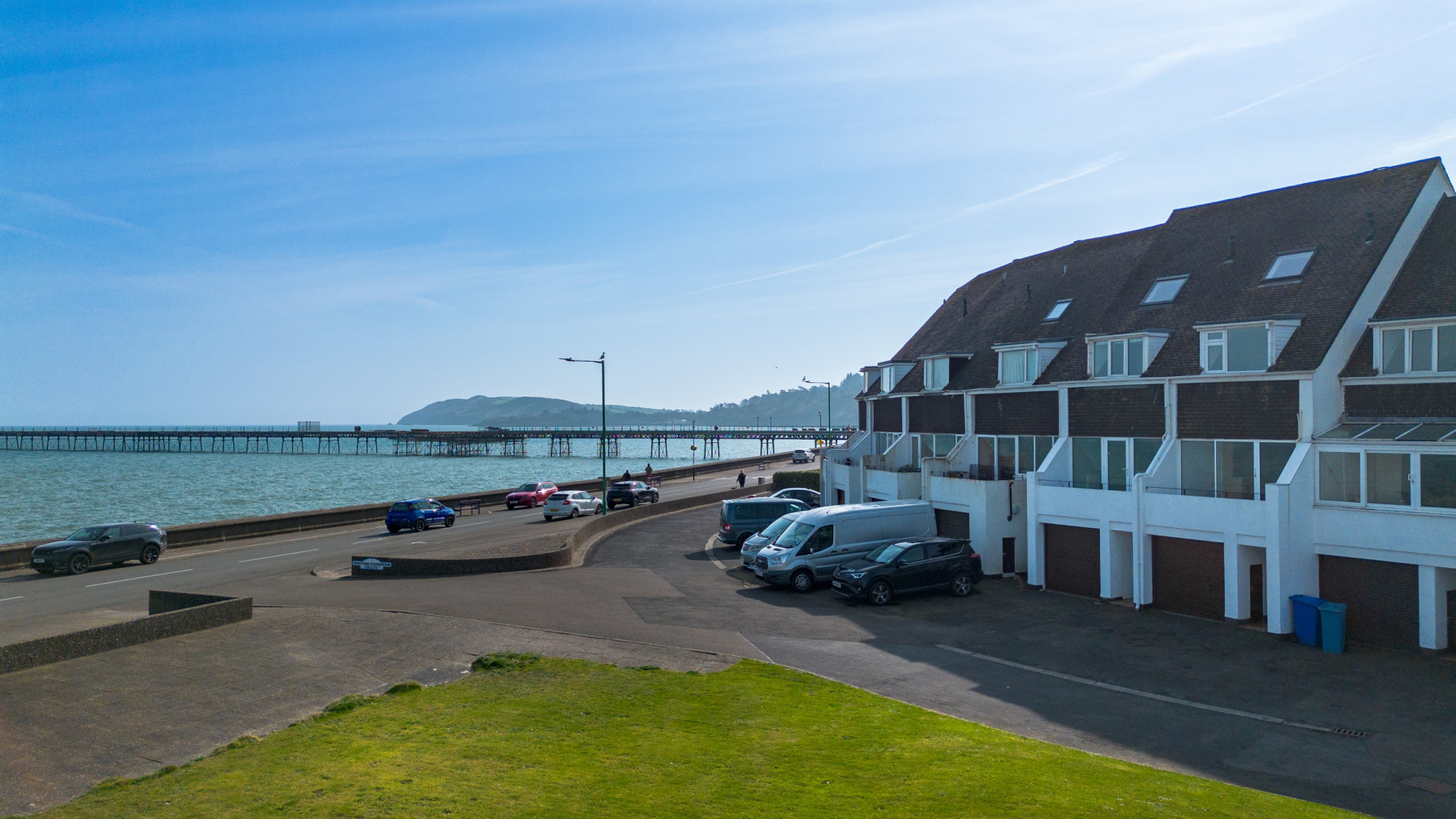 9 Marine Gardens, Ramsey, IM8 1EN. - Photo 1 of 18