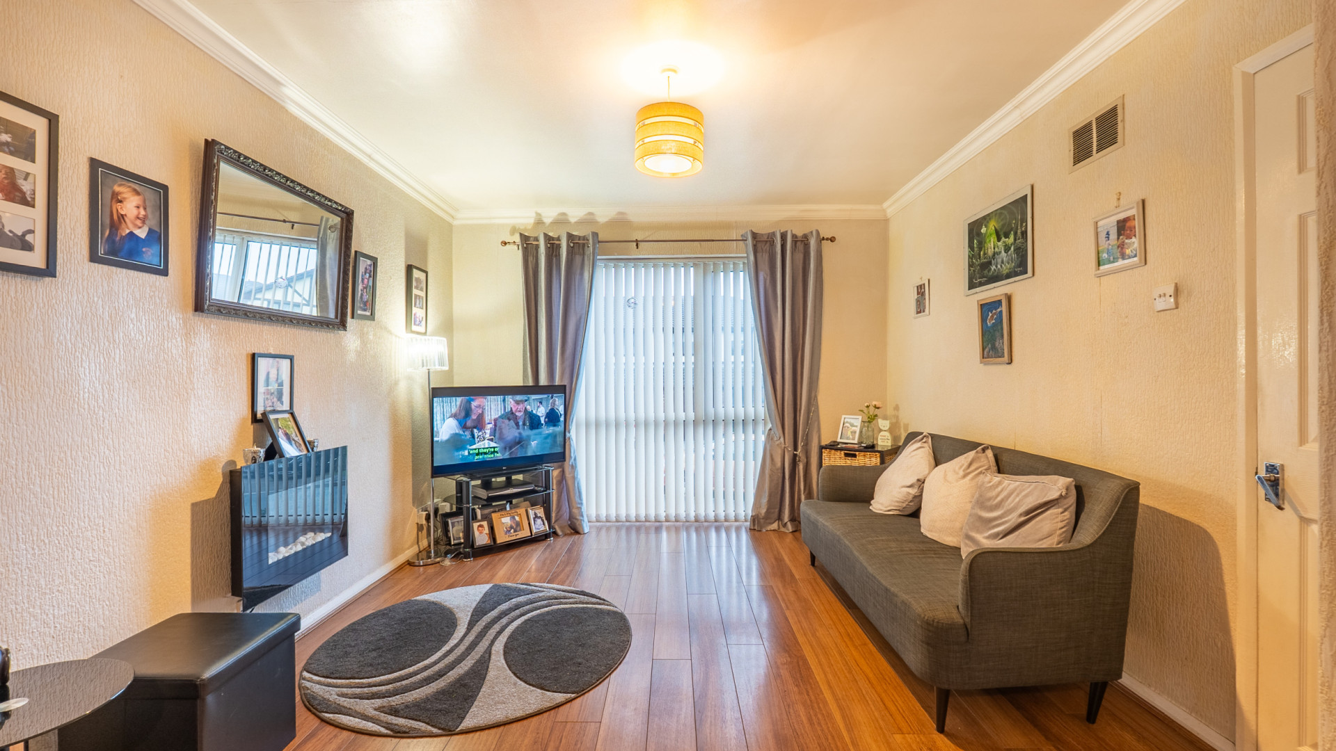 56 Derwent Drive, Lakeside Gardens, Onchan, IM3 2DA. - Photo 2 of 14
