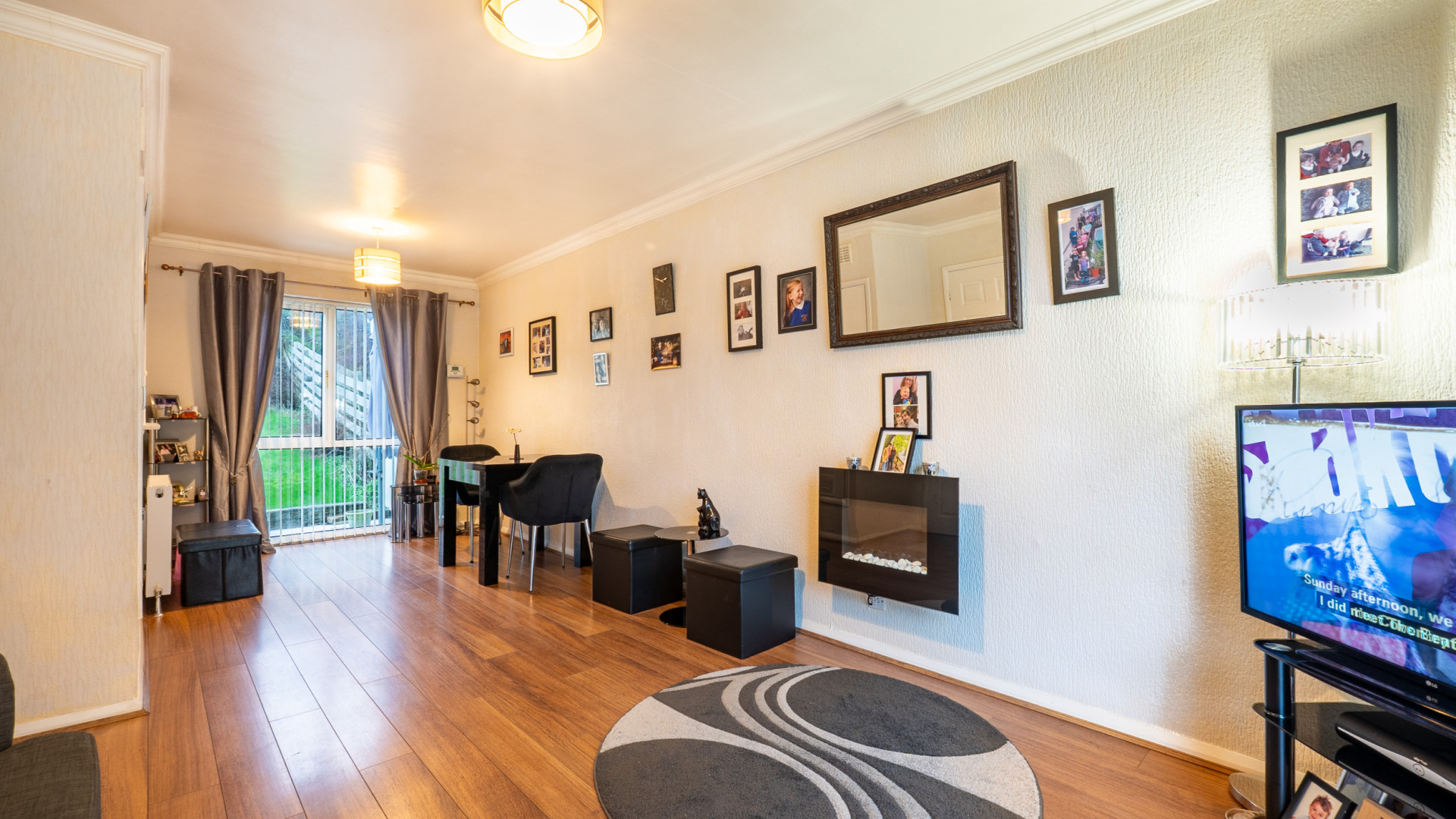 56 Derwent Drive, Lakeside Gardens, Onchan, IM3 2DA. - Photo 3 of 14