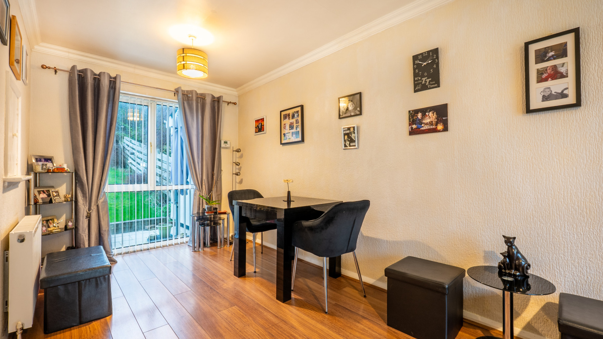 56 Derwent Drive, Lakeside Gardens, Onchan, IM3 2DA. - Photo 4 of 14