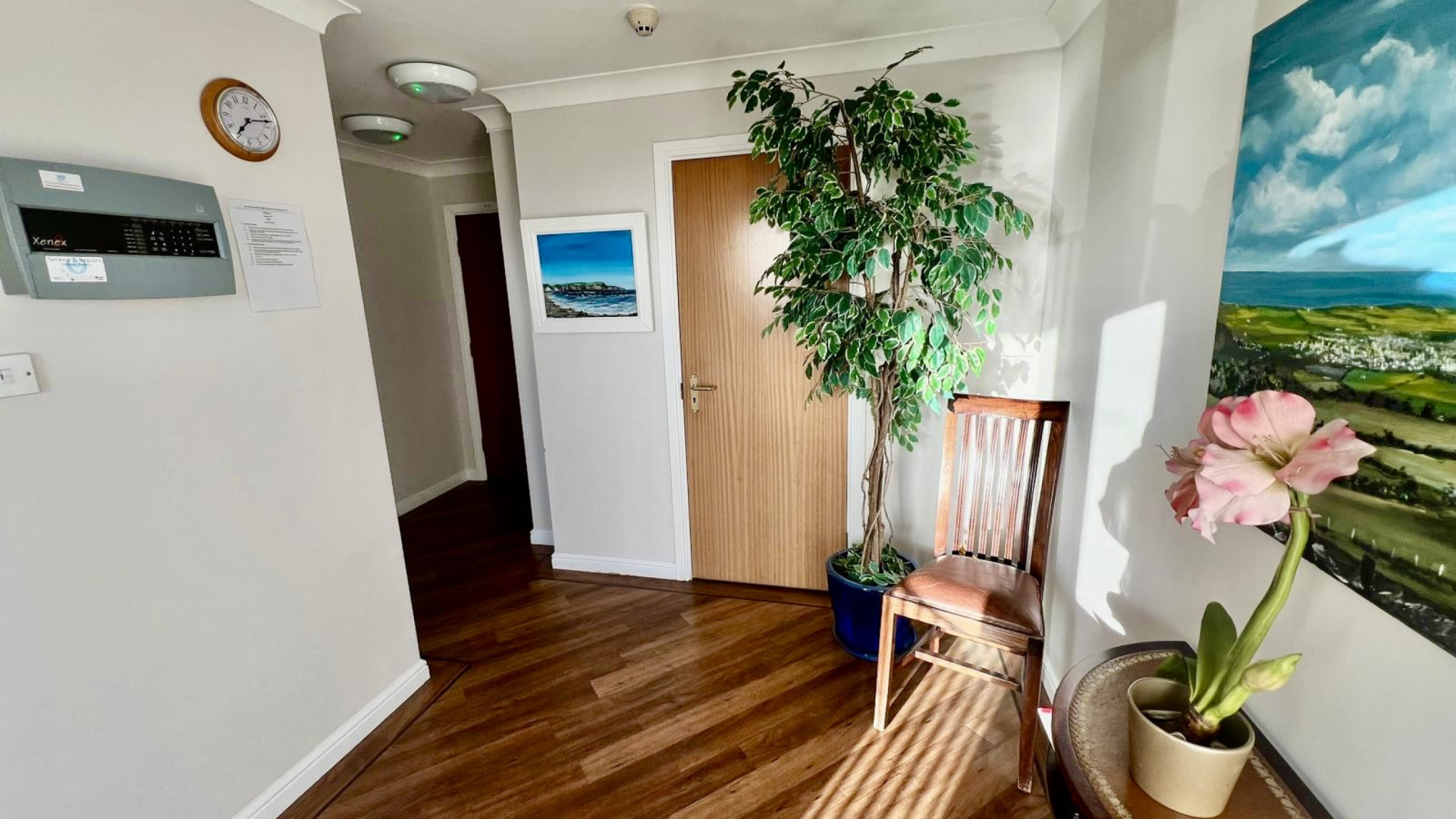 Apt 7 The Waterfront, Mooragh Promenade, Ramsey, IM8 3AW. - Photo 2 of 12