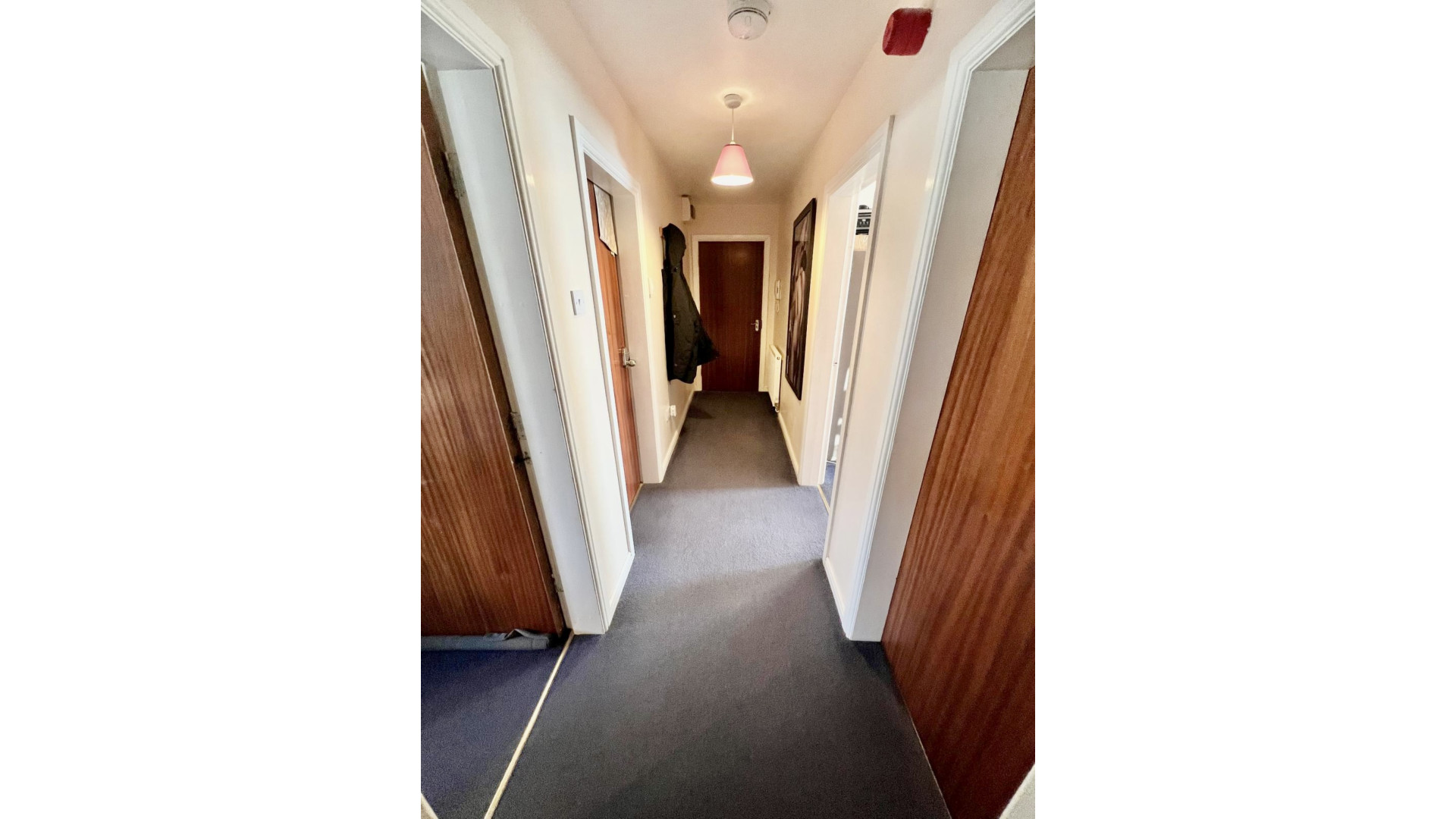 Apt 7 The Waterfront, Mooragh Promenade, Ramsey, IM8 3AW. - Photo 3 of 12
