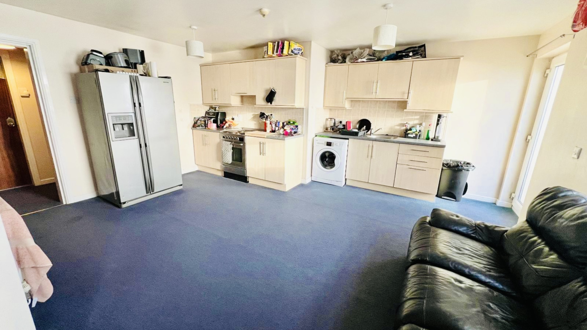 Apt 7 The Waterfront, Mooragh Promenade, Ramsey, IM8 3AW. - Photo 4 of 12
