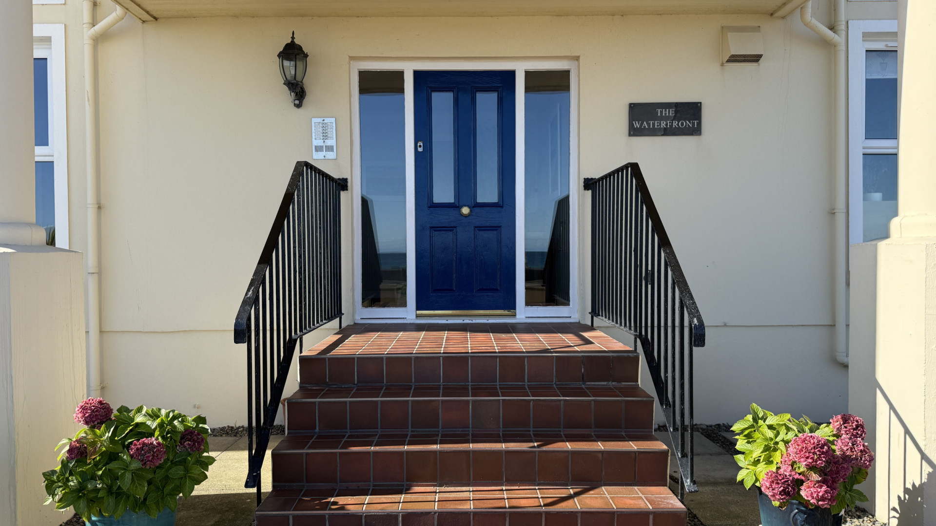 5, The Waterfront, Mooragh Promenade, Ramsey, IM8 3AW. - Photo 2 of 17