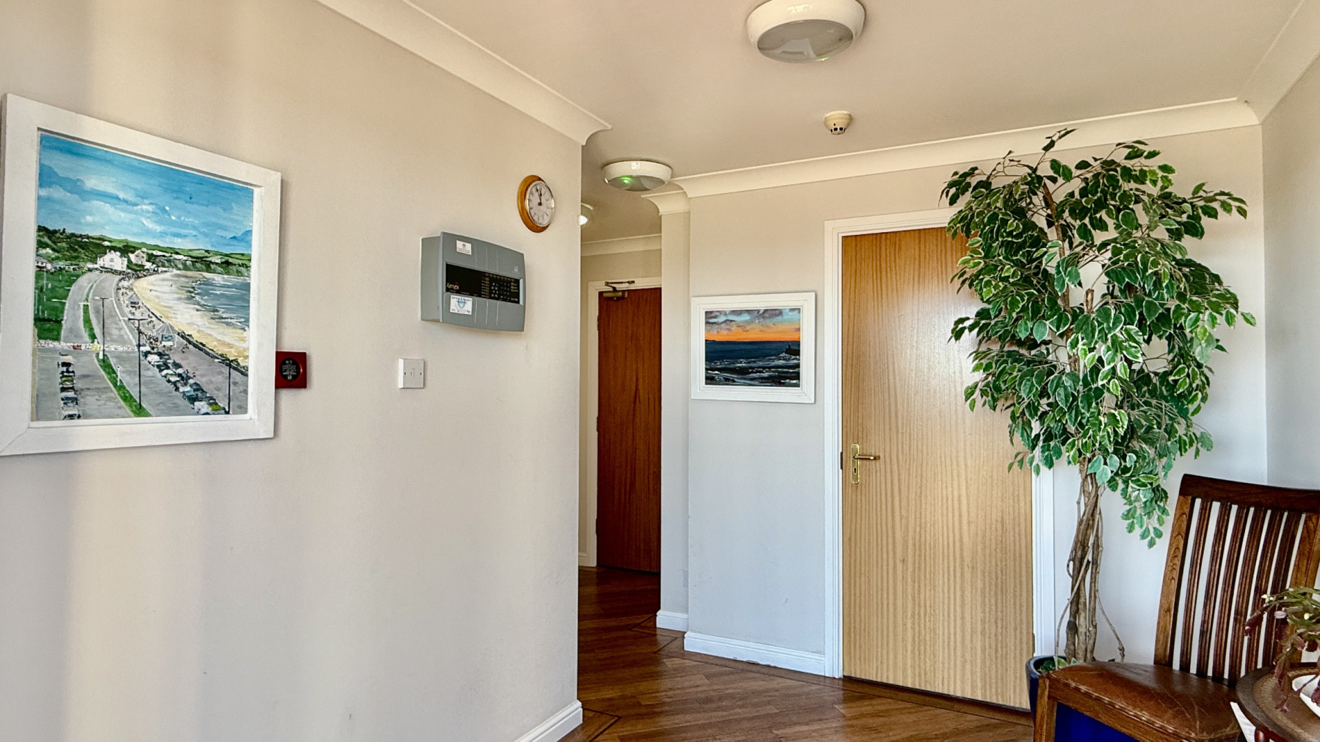5, The Waterfront, Mooragh Promenade, Ramsey, IM8 3AW. - Photo 3 of 17
