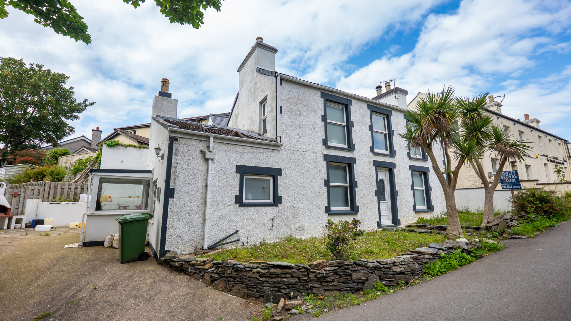 Waterfall House, Shore Road, Glen Maye, IM5 3BG. - Photo 3 of 5