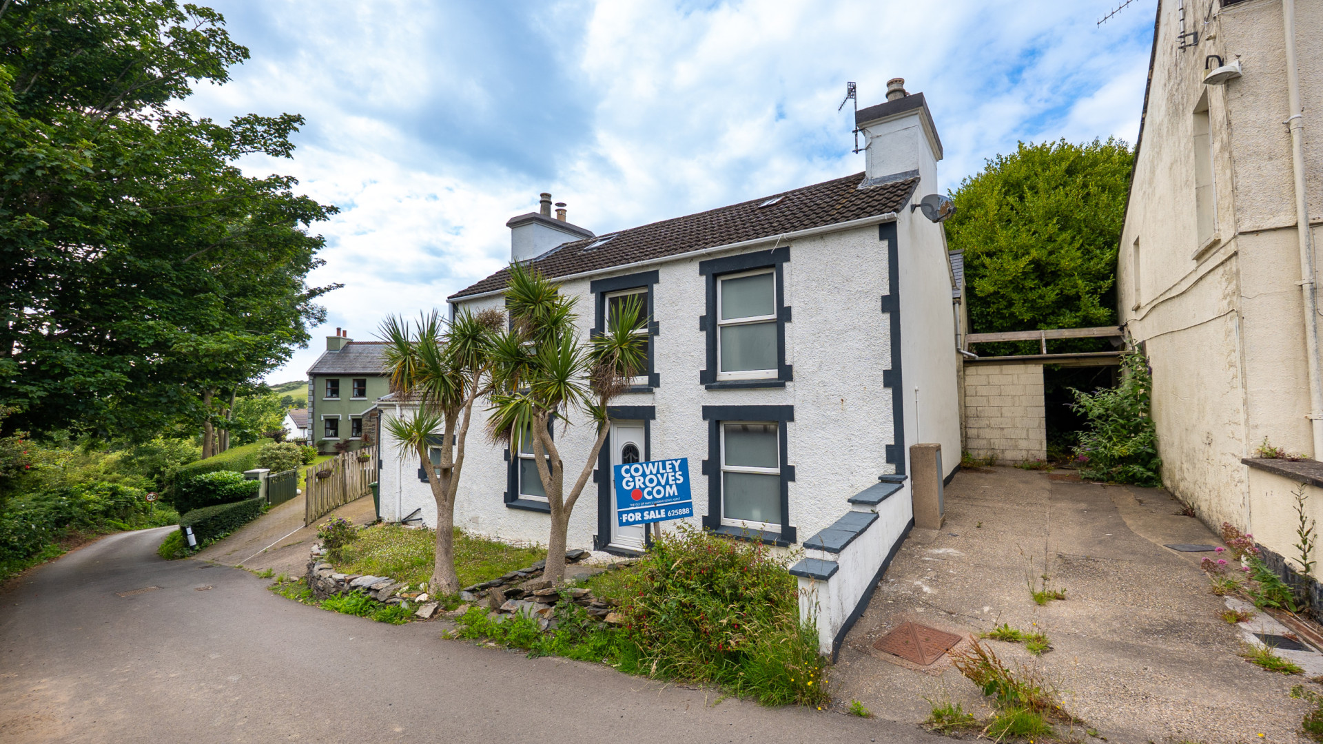 Waterfall House, Shore Road, Glen Maye, IM5 3BG. - Photo 4 of 5
