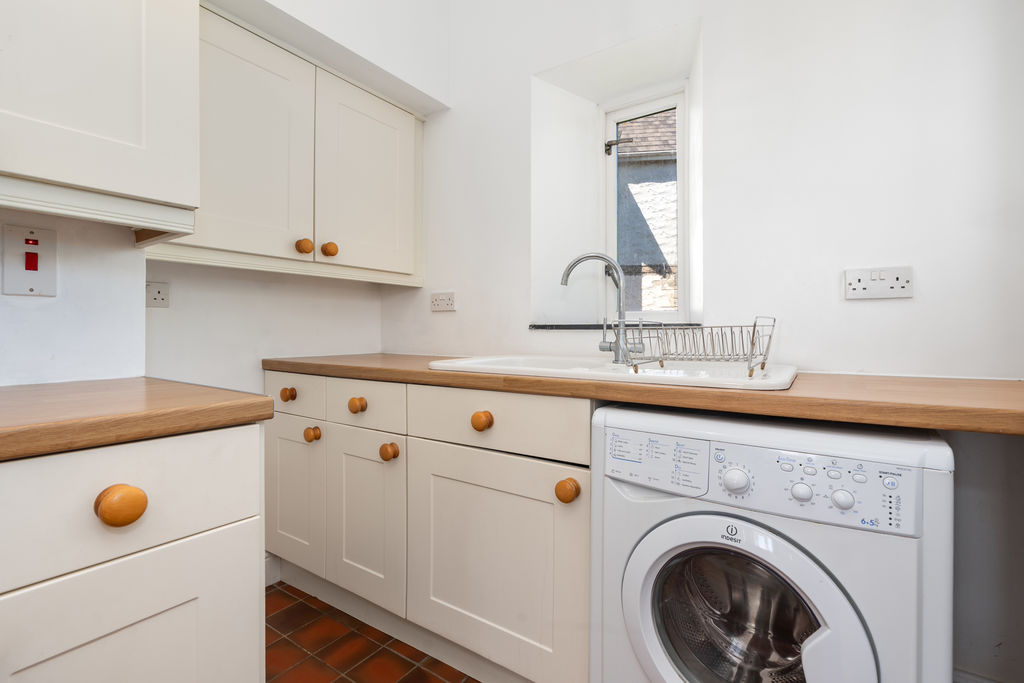 The Gate House, Castletown Road, Port St Mary IM9 5LT. - Photo 3 of 18