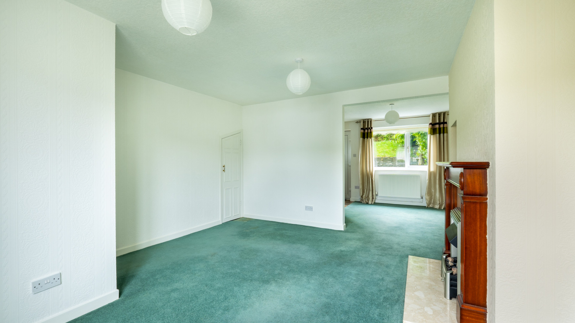 99 Anagh Coar Road, Douglas, IM2 2BL. - Photo 4 of 15