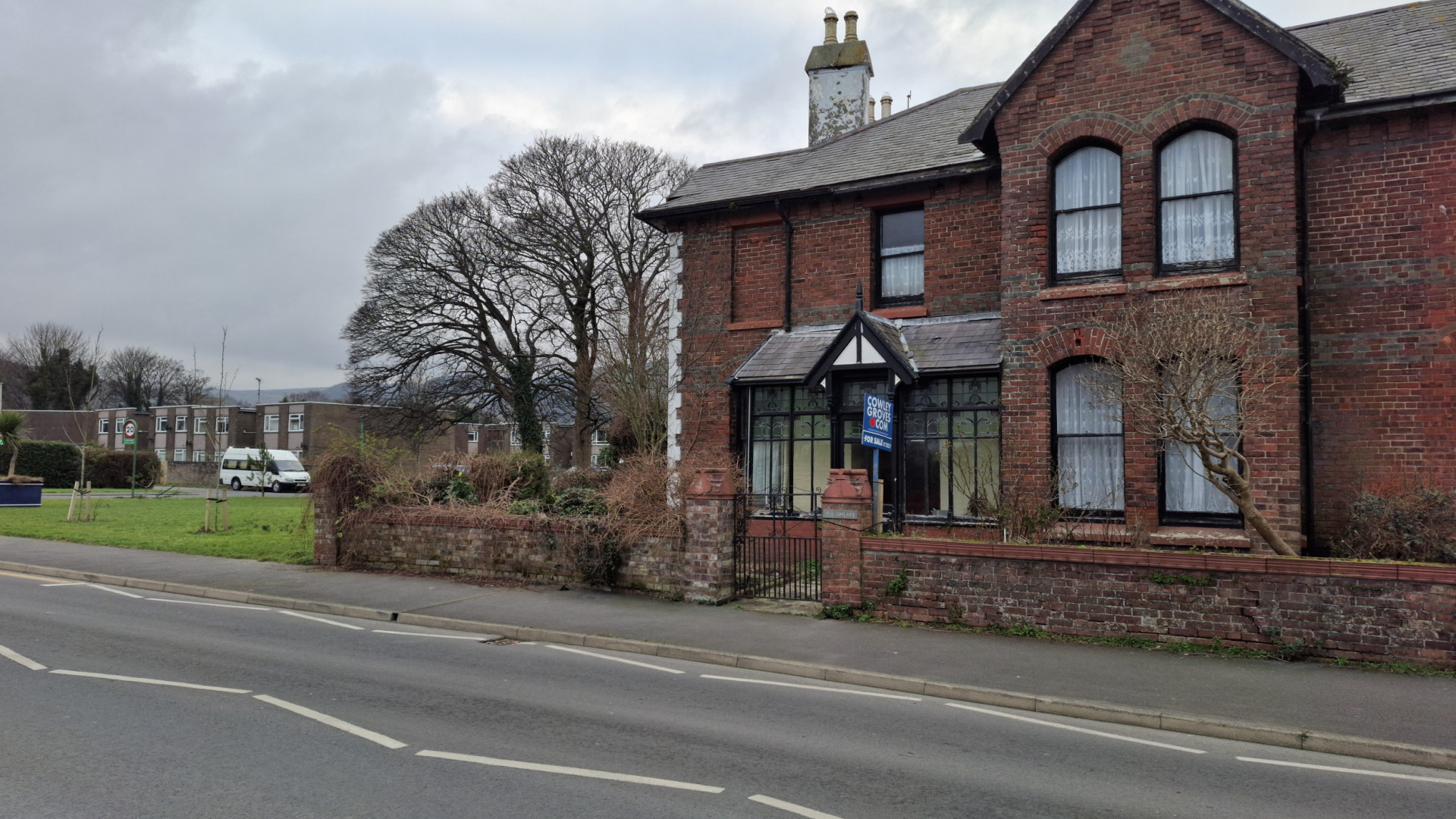 The Poplars, Bircham Avenue, Ramsey, IM8 2LZ. - Photo 1 of 18