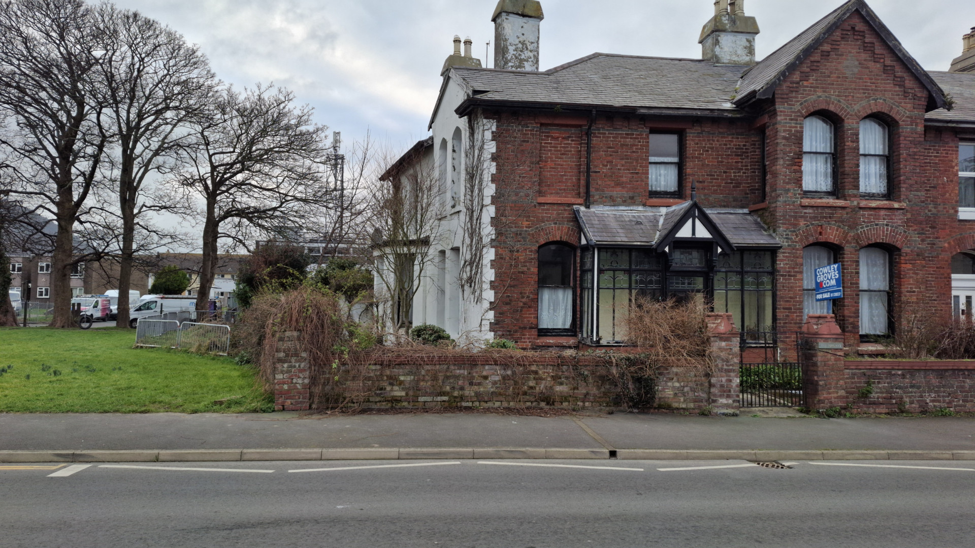 The Poplars, Bircham Avenue, Ramsey, IM8 2LZ. - Photo 2 of 18
