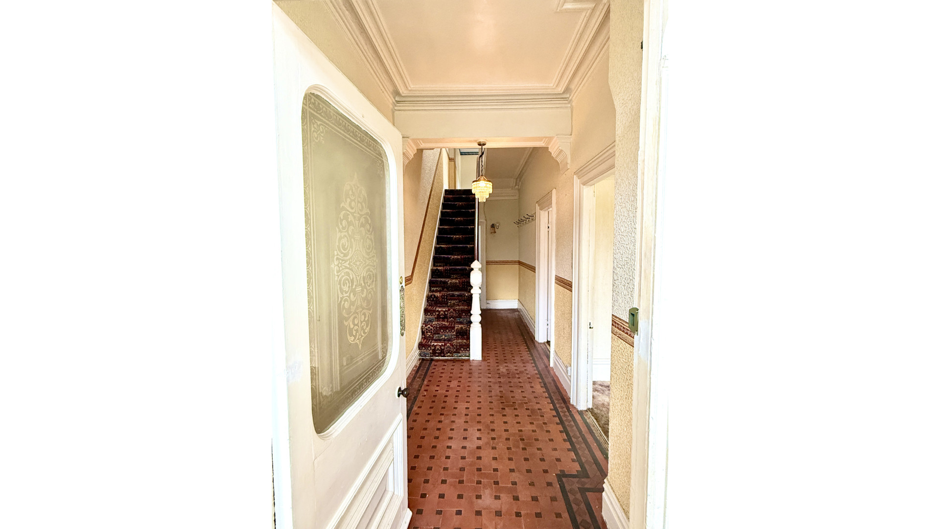 Seaholme, Queens Pier Road, Ramsey, IM8 2HP. - Photo 2 of 25