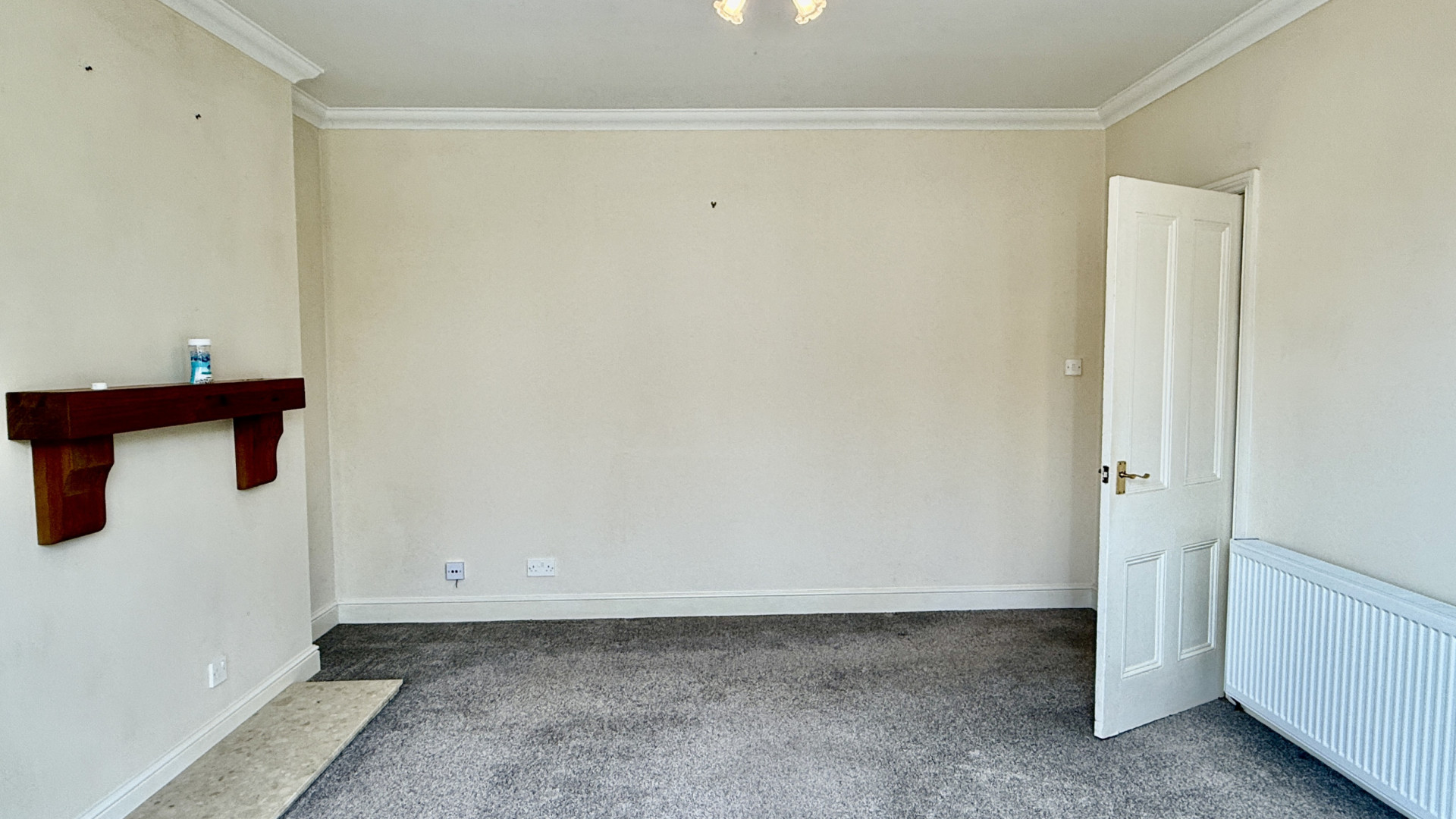 1 Hanley Villas, Ramsey, IM8 3DH. - Photo 4 of 21