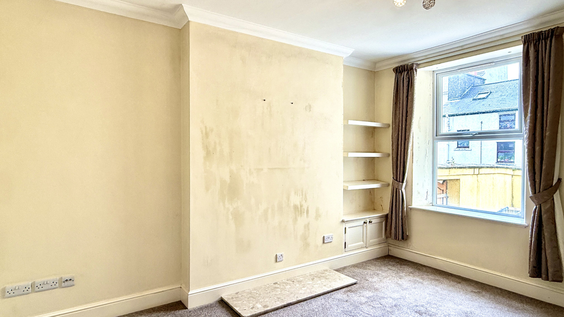 1 Hanley Villas, Ramsey, IM8 3DH. - Photo 5 of 21