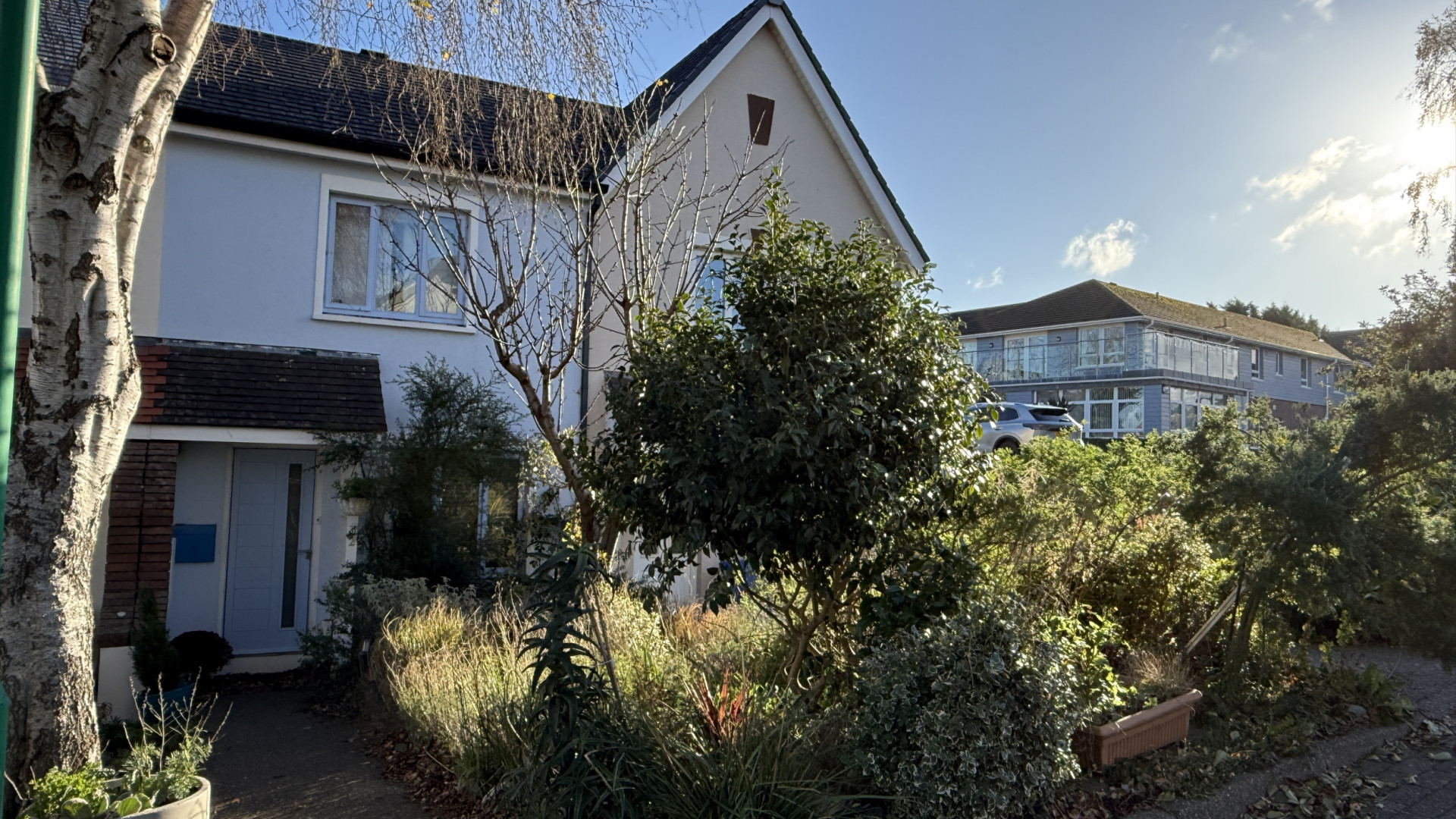 2 Balleigh Mews, Ramsey, IM8 3NW. - Photo 1 of 13