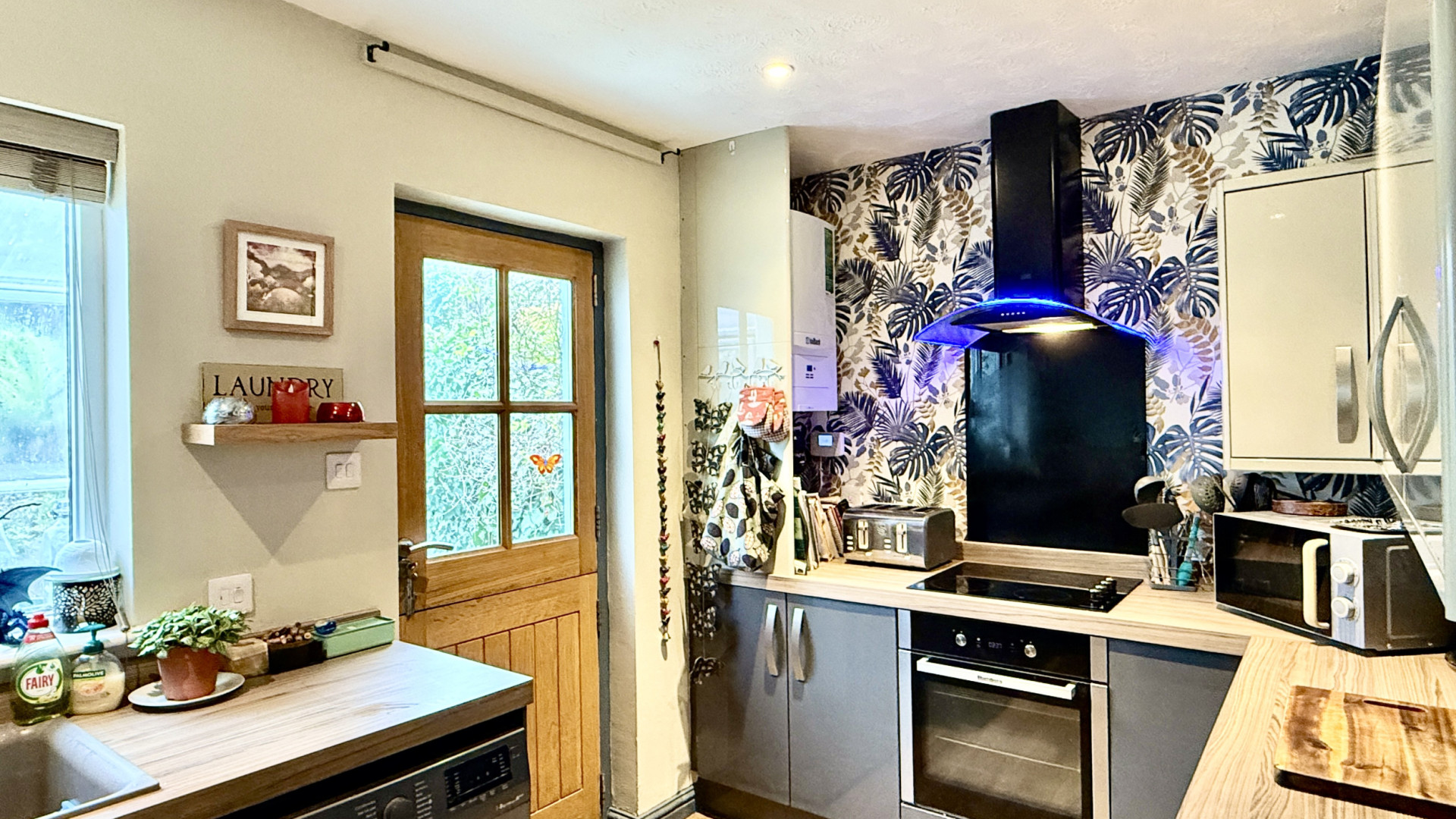 2 Balleigh Mews, Ramsey, IM8 3NW. - Photo 4 of 13