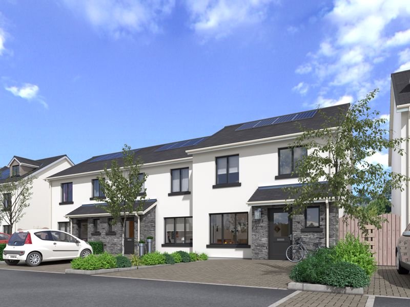 Plots 16-18 Oatlands Road, Andreas IM7 4ER.