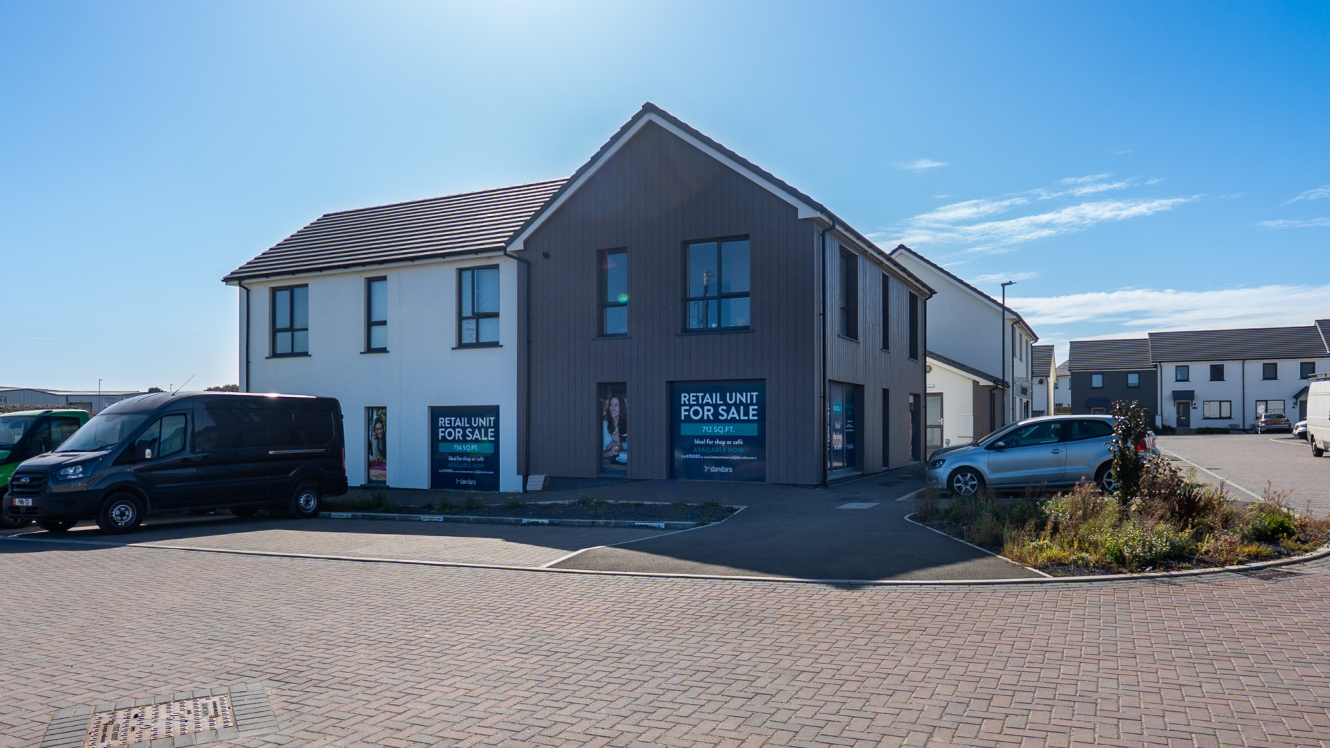 Apt. 5 Cringle Close, Reayrt Mie, Ballasalla, IM9 2BZ. - Photo 1 of 14
