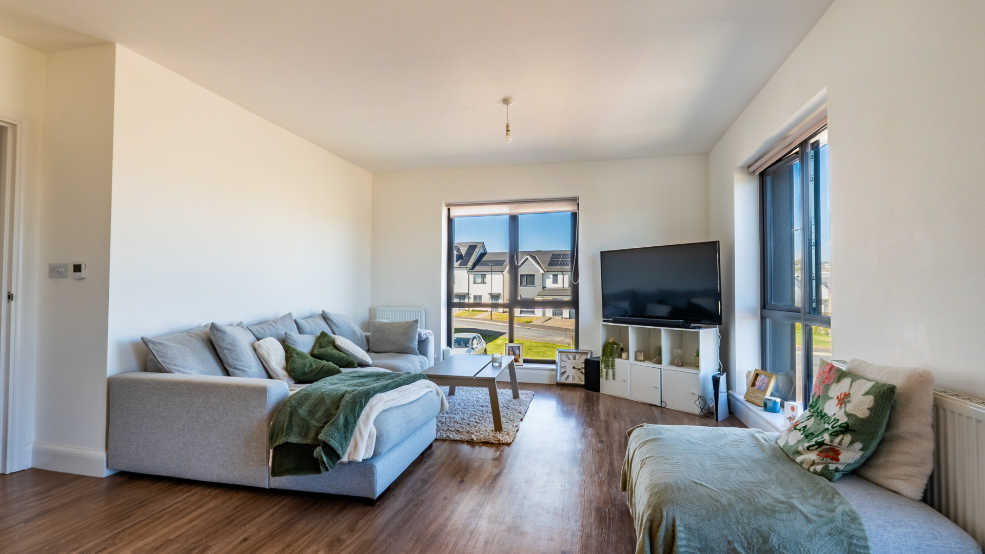 Apt. 5 Cringle Close, Reayrt Mie, Ballasalla, IM9 2BZ. - Photo 2 of 14