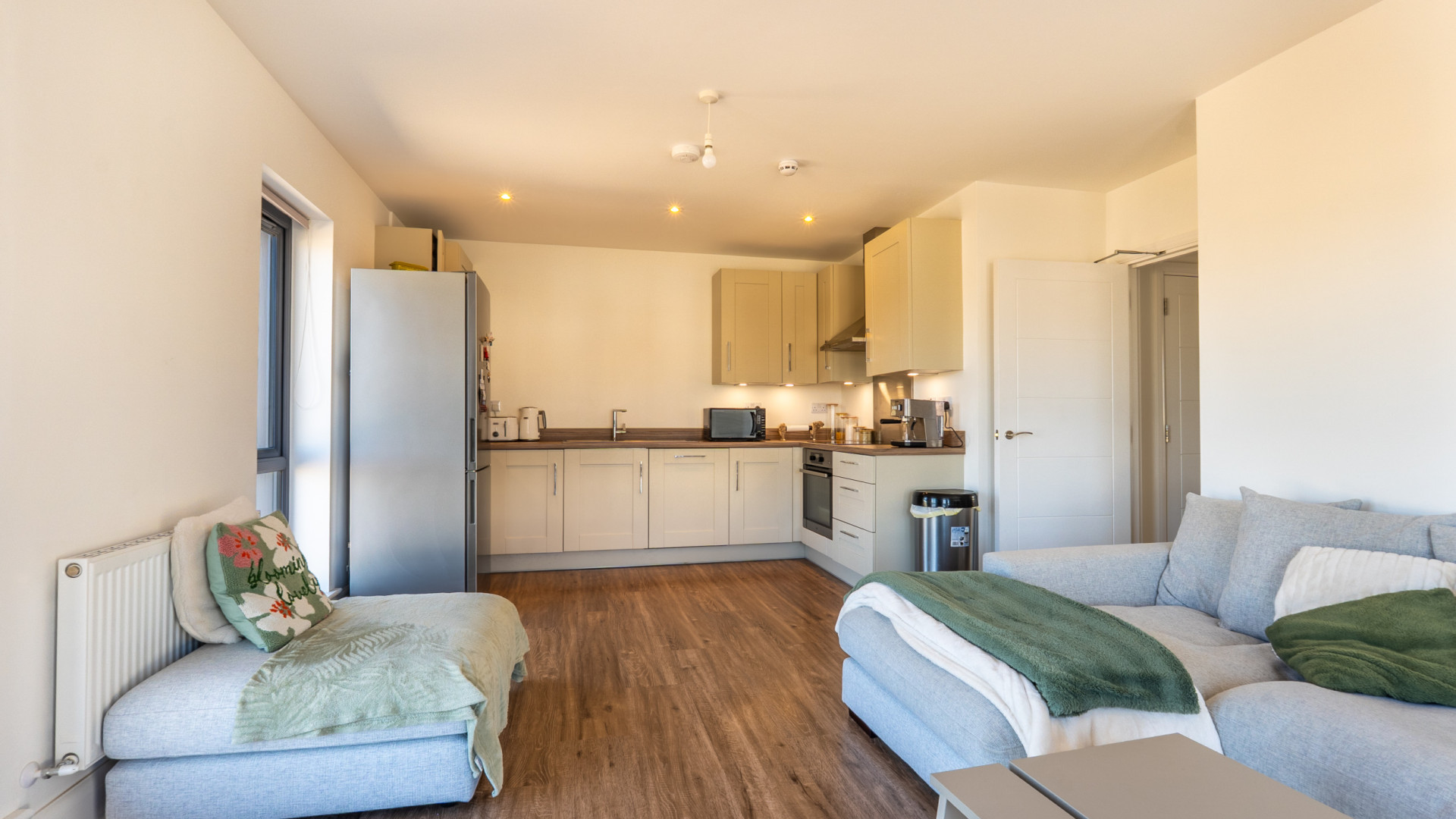 Apt. 5 Cringle Close, Reayrt Mie, Ballasalla, IM9 2BZ. - Photo 3 of 14