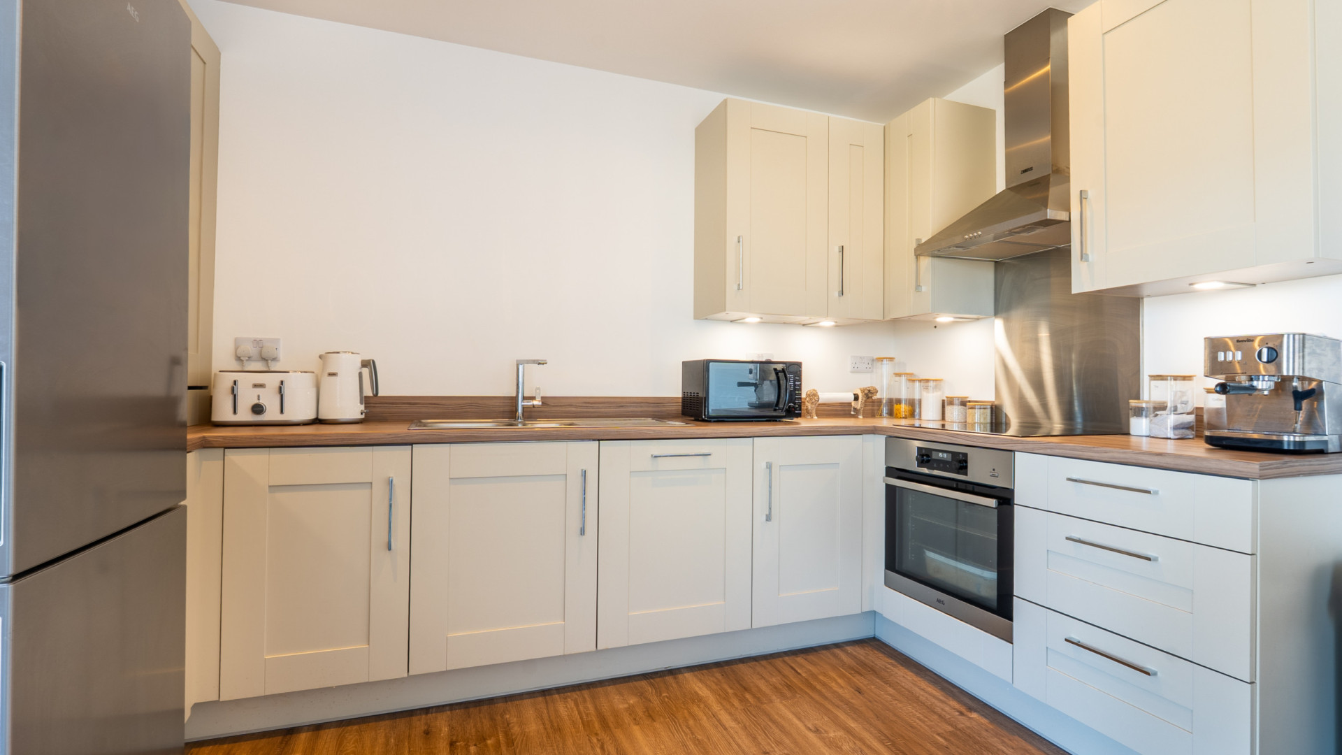 Apt. 5 Cringle Close, Reayrt Mie, Ballasalla, IM9 2BZ. - Photo 4 of 14